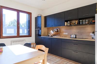 Maison - 86 m² - 5 pièces
