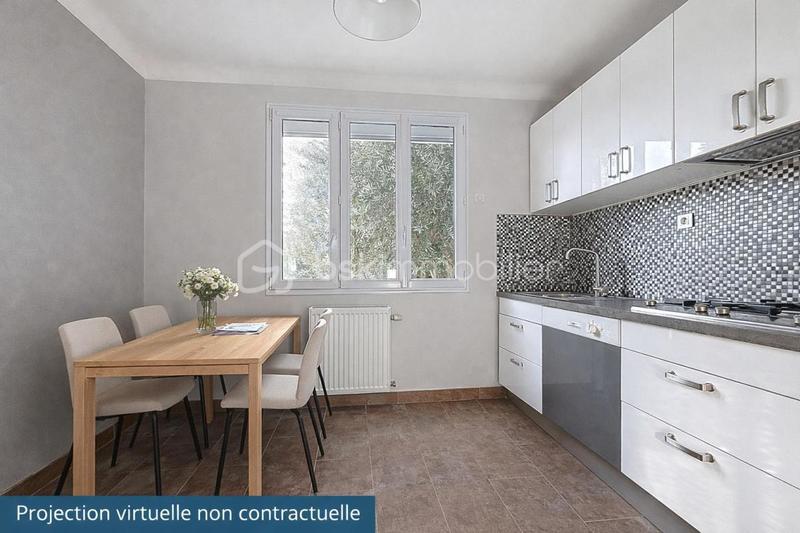 Maison - 157 m² - 6 pièces