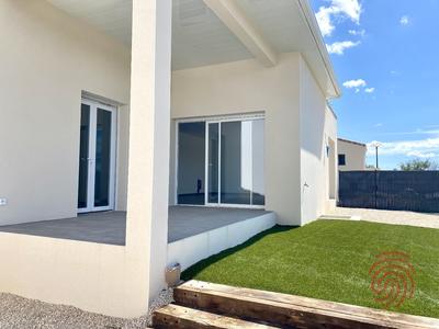 Villa - 97 m² - 4 pièces