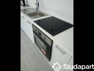 Chambre - 15 m² - 1 pièce