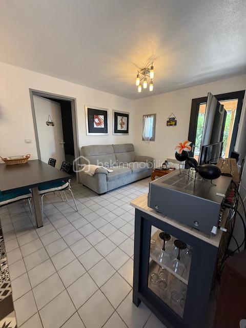 Mas - 43 m² - 3 pièces