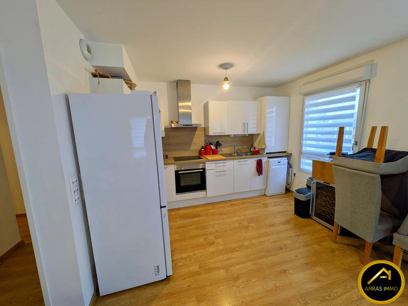 Appartement - 73 m² - 4 pièces