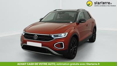 Volkswagen t-Roc 1.5 Tsi Evo 150 Start/Stop Dsg7 Life