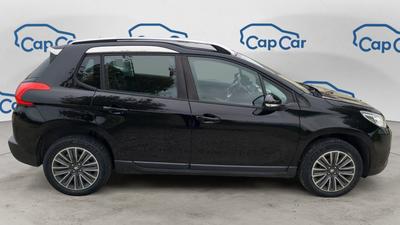 Peugeot 2008 1.4 HDi 68 Active