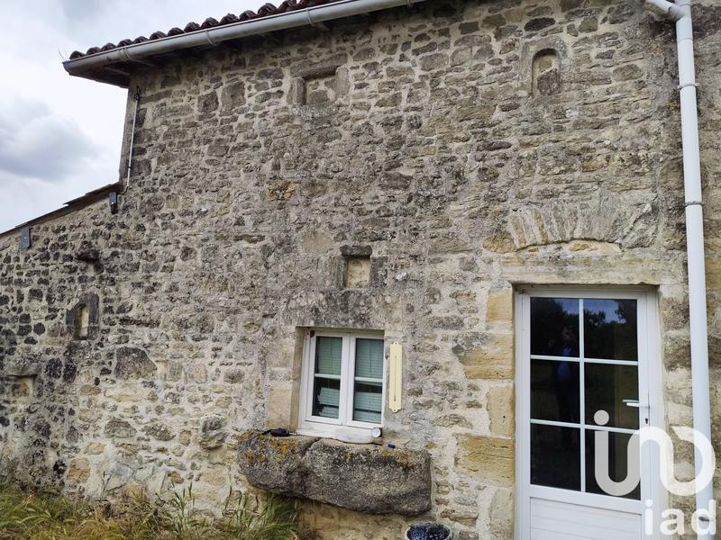 Maison - 150 m² - 4 pièces