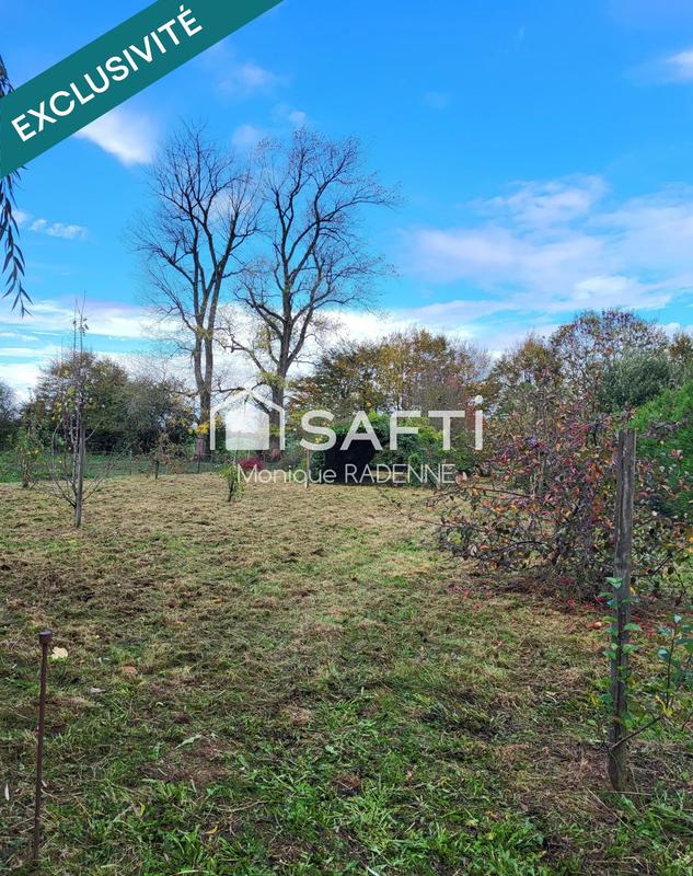 Maison - 190 m² - 6 pièces