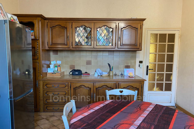 Maison - 143 m² - 6 pièces