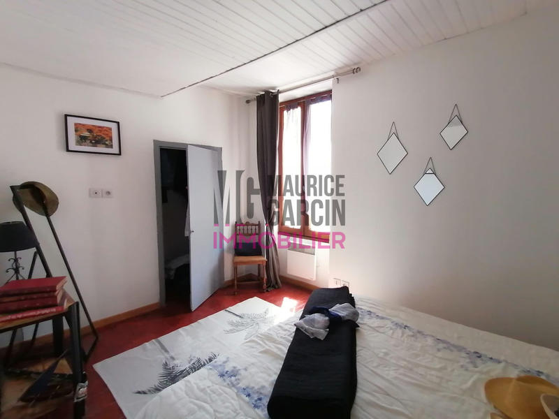 Maison - 100 m² - 3 pièces