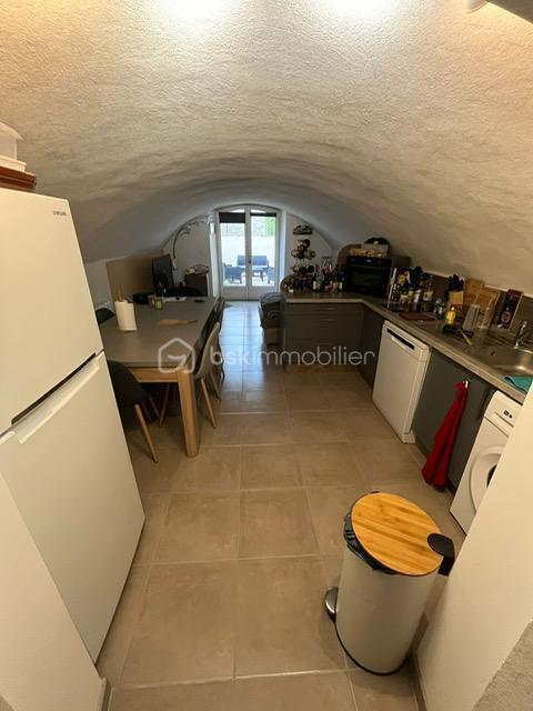 Appartement - 30 m² - 2 pièces