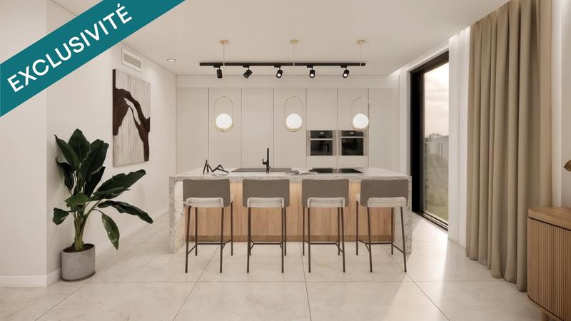 Maison - 149 m² - 7 pièces