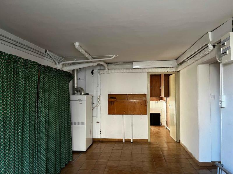 Maison - 98 m² - 5 pièces