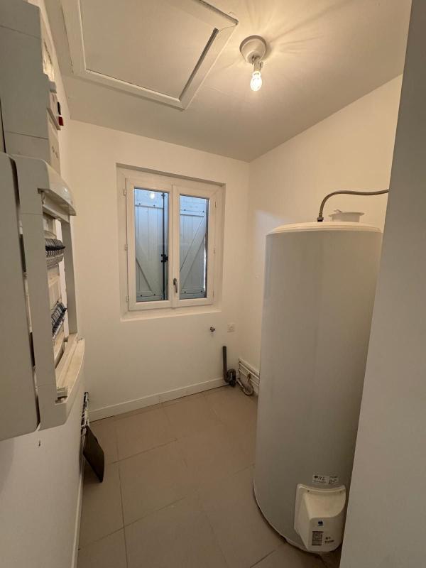 Maison - 112 m² - 4 pièces