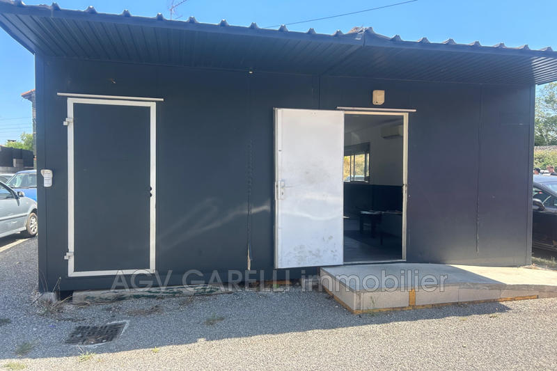 Fonds de commerce - 138 m²