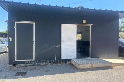 Fonds de commerce - 138 m²