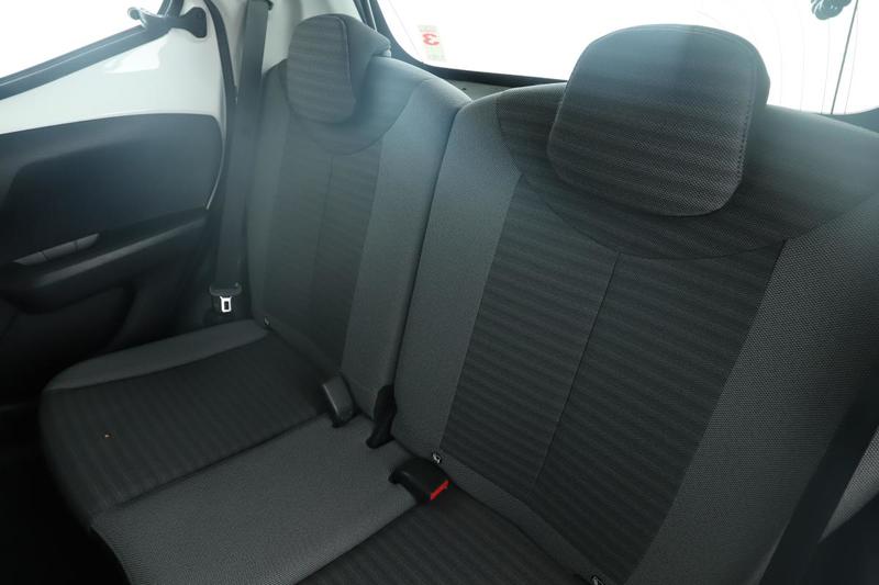 Toyota Aygo 1.0 Vvt-i X-Play 5p 72 ch