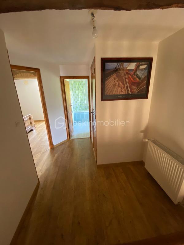 Corps de ferme - 98 m² - 4 pièces