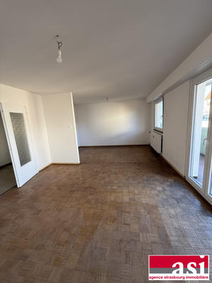 Appartement - 86 m² - 4 pièces