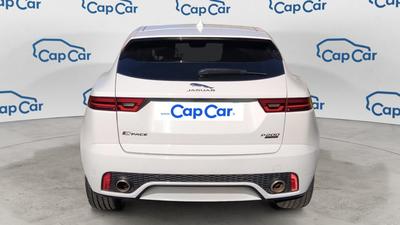 Jaguar E-Pace 2.0 200 Awd Bva R-Dynamic - Automatique