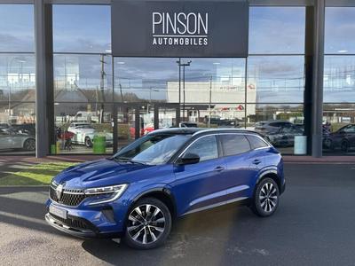 Renault Austral 1.2 E-Tech Hybride - 200 Bva multi-modes 2024 Techno Phase 1