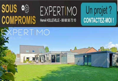 Maison - 234 m² - 6 pièces