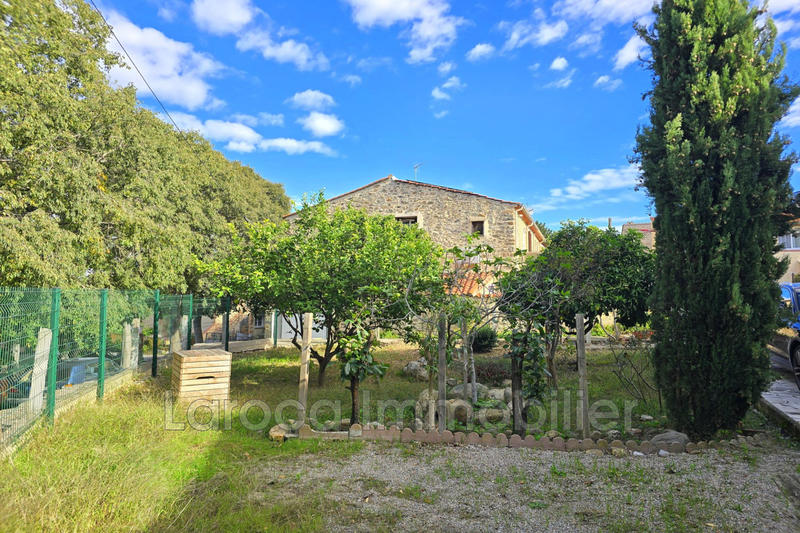 Maison - 133 m² - 5 pièces