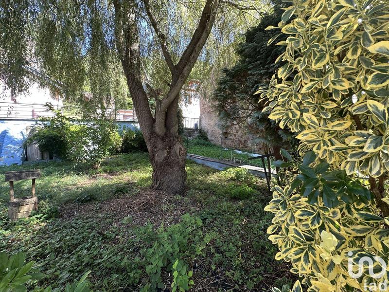 Local commercial - 350 m²