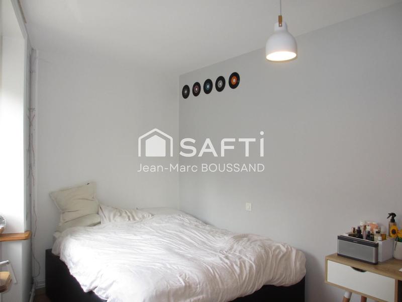 Maison de village - 270 m² - 9 pièces