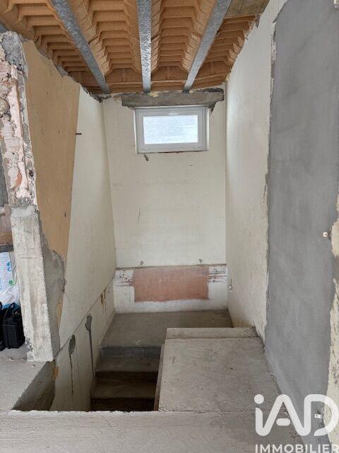 Maison - 73 m² - 3 pièces