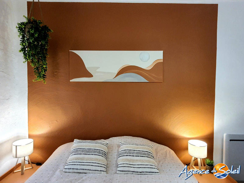 Appartement - 51 m² - 3 pièces