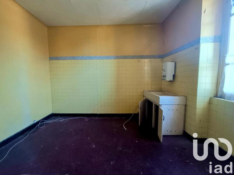 Maison - 253 m² - 8 pièces