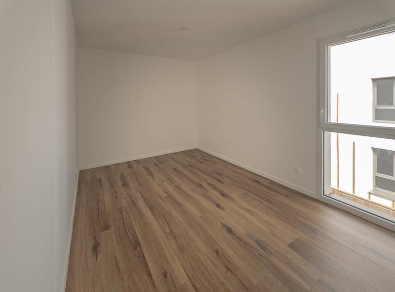 Appartement - 75 m² - 3 pièces