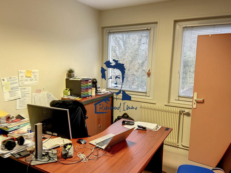 Local d'activités - 475 m²