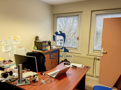 Local d'activités - 475 m²