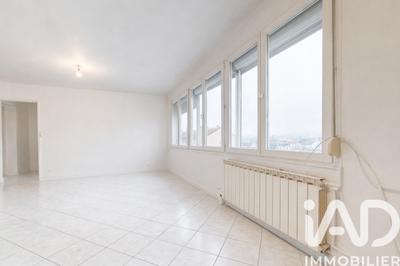 Appartement - 74 m² - 3 pièces