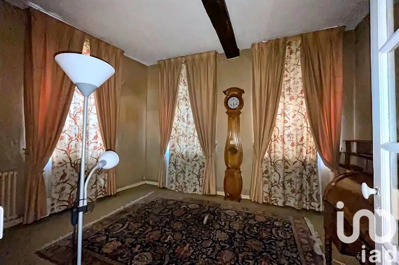 Maison - 438 m² - 14 pièces