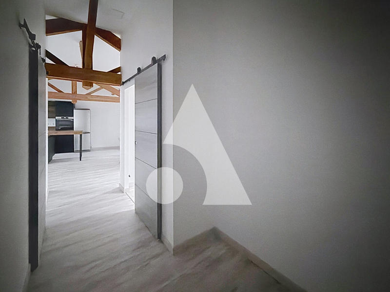 Appartement - 68 m² - 3 pièces