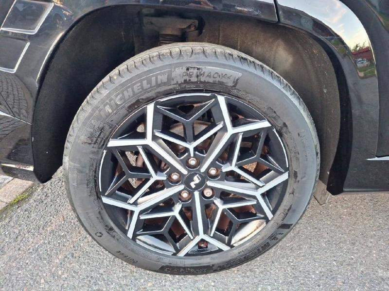 Hyundai Tucson 1.6 t-Gdi 265 Htrac Plug-in Bva6 n Line Executive