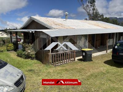 Maison - 158 m² - 5 pièces