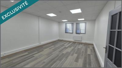 Local commercial - 998 m² - 12 pièces