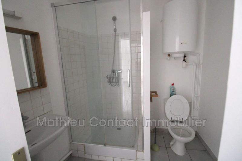 Appartement - 42 m² - 1 pièce