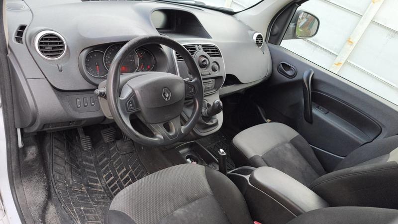 Renault Kangoo Express 1.5 dCi 90 Expression