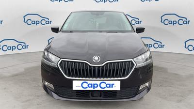 Skoda Fabia 1.0 Mpi 60.0 Drive 125 Ans