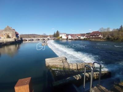 Appartement - 200 m² - 1 pièce