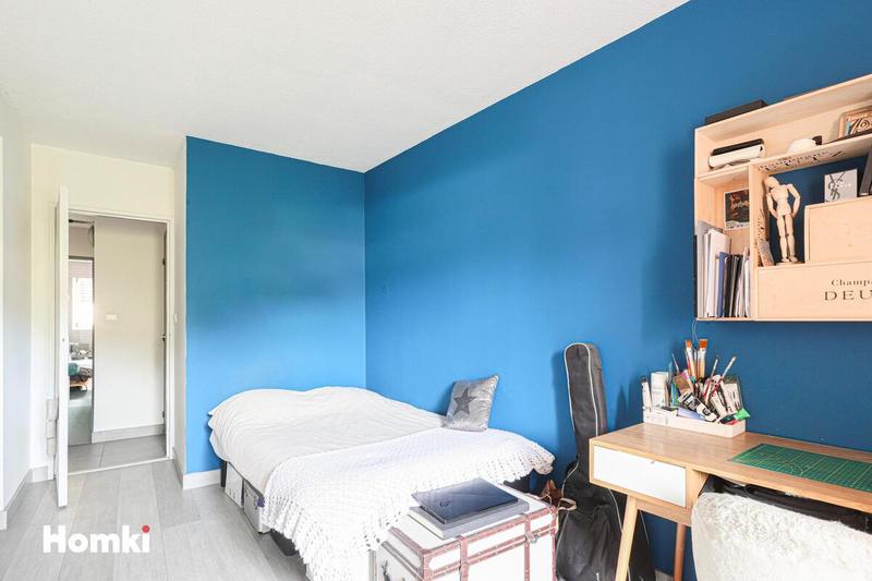 Appartement - 84 m² - 4 pièces