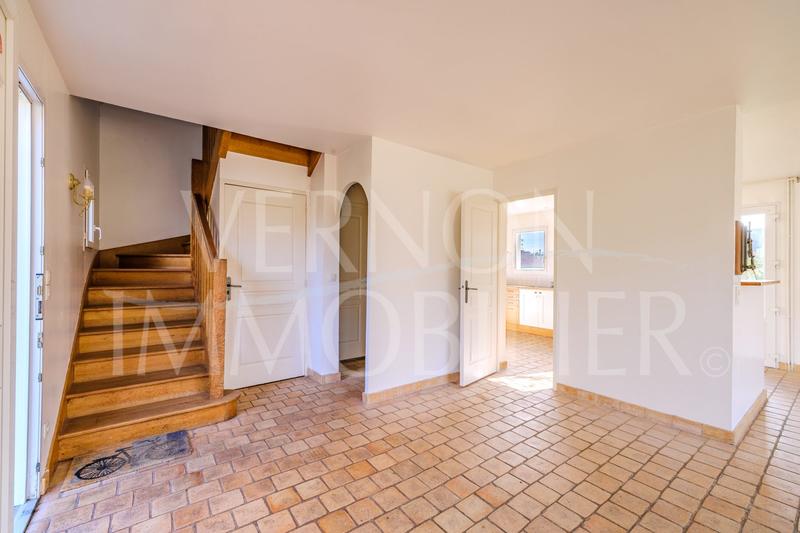 Maison - 107 m² - 3 pièces
