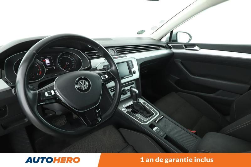 Volkswagen Passat Sw 1.4 Tsi Act BlueMotion Tech Confortline Dsg7 150 ch