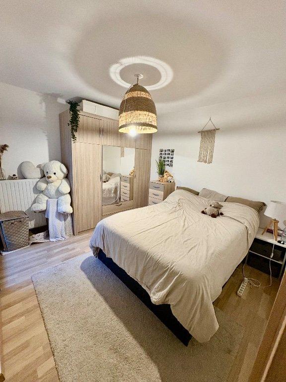 Appartement - 60 m² - 2 pièces