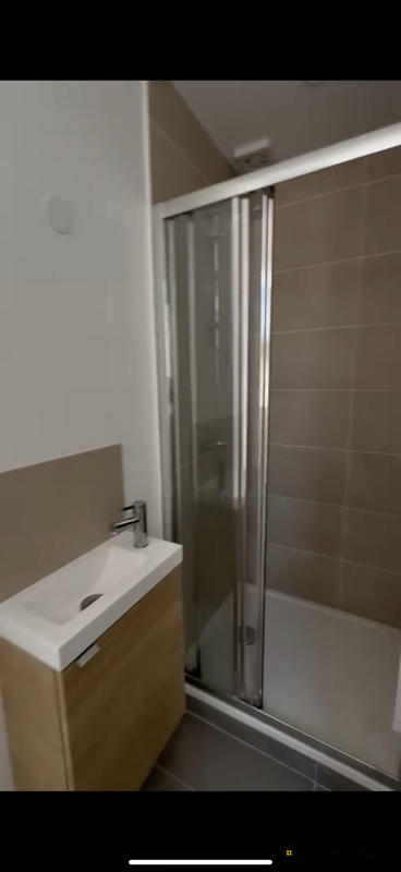 Appartement - 26 m² - 1 pièce