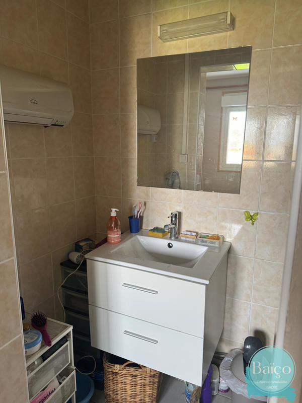 Maison - 90 m² - 6 pièces