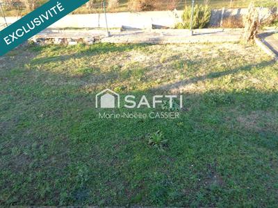 Maison - 148 m² - 8 pièces